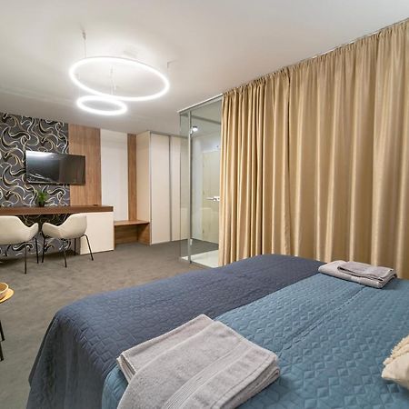 Hotel Zemplin Trebisov Εξωτερικό φωτογραφία