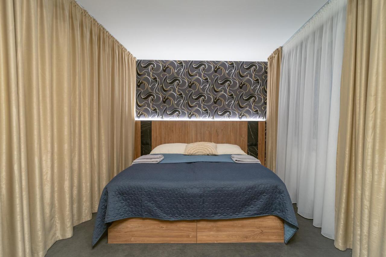 Hotel Zemplin Trebisov Εξωτερικό φωτογραφία